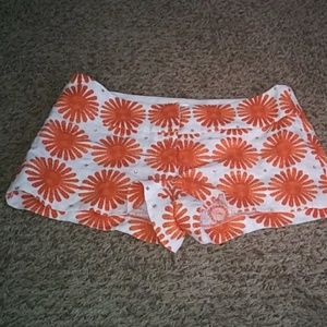 Milly shorts